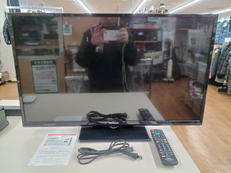 液晶テレビ|PANASONIC