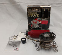 デタッチャブルストーブ|COLEMAN