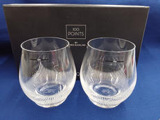 100POINTS　ペアタンブター|ラリック