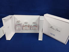 ミスディオール　ワードローブセット|CHRISTIAN DIOR