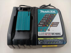 電動工具用充電器|MAKITA