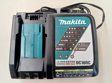 電動工具用充電器|MAKITA
