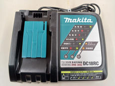 電動工具用充電器|MAKITA