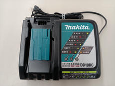 電動工具用充電器|MAKITA