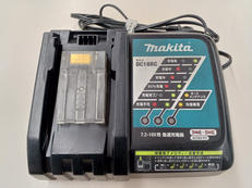 電動工具用充電器|MAKITA