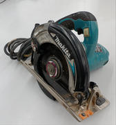 165mm電子マルノコ|MAKITA