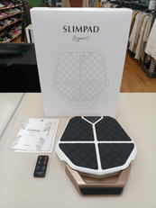 スリムパッド レグネス|クルールラボ