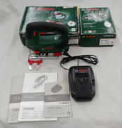 バッテリージグソー|BOSCH