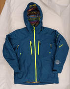 フェニックス　スノーボードウェア|PHOENIX