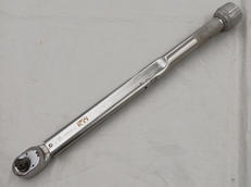 トルクレンチ|TOHNICHI