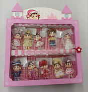 プリティペコちゃんセット|不二家