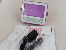 DVDプレーヤー|TWINBIRD