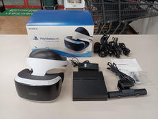 PLAYSTATION VR|SONY