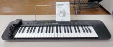 キーボード|CASIO