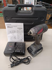 電動インパクトドライバー|KYOCERA