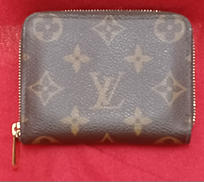 コインケース|LOUISVUITTON