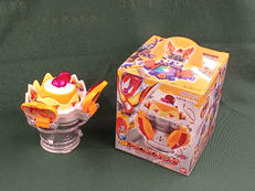 DXプリンデゴチソウ|BANDAI