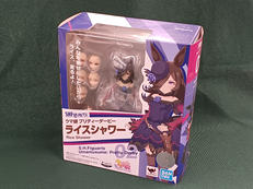 S.H.Figuarts ライスシャワー|BANDAI SPIRITS