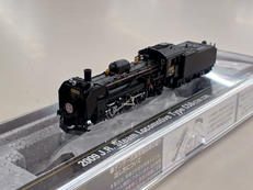 C58形蒸気機関車（239号機）|TOMIX