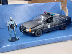 ROBOCOP&OCP FORD TAURUS|JADA