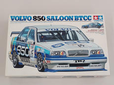 ボルボ850サルーンBTCC|TAMIYA