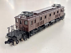 EF53|ワールド工芸