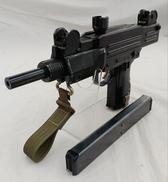 カート式エアーコッキングガン|MARUZEN