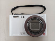 デジタルカメラ|PENTAX