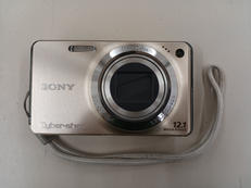 デジタルカメラ|SONY