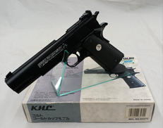 エアーコッキングガン|KHC