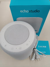 スマートスピーカー|AMAZON