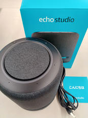 スマートスピーカー|AMAZON