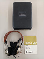 ヘッドホン|PIONEER