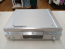 SACDプレーヤー|SONY