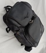 ローバルエリート GEオールインワンバックパック|MIZUNO