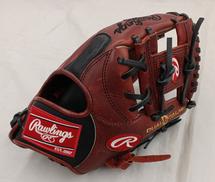 軟式グローブ|Rawlings