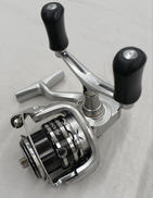 スピニングリール|SHIMANO