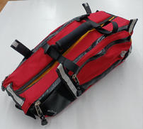 ラットトップバッグ|ARKEL/アーケル