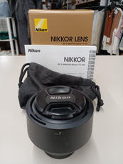 NIKON AF|NIKON