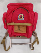 登山用リュックBACKCOUNTRY|EVERNEW