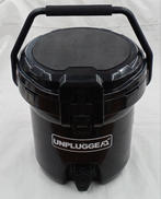 4WAY アイスバケツジャグクーラー|UNPLUGGE