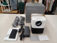 プロジェクター|APEMAN