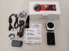 デジタルカメラ|CASIO