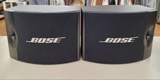 スピーカー ペア|BOSE