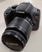 デジタル一眼レフカメラ|CANON