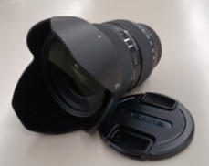 超広角ズームレンズ|TOKINA