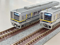 東武20400型（20420番台）4両セット|MICROACE