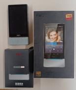 ハイレゾプレーヤー|Fiio