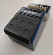 エフェクター|MAXON