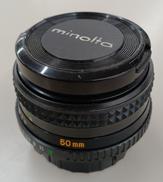 MFレンズ|MINOLTA